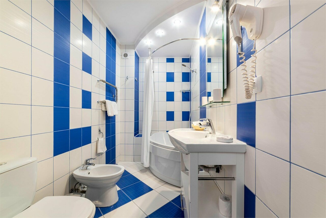 Гостиница Волна Светлогорск