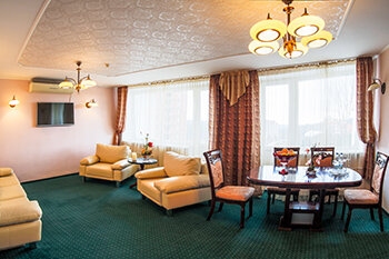 Гостиница Волна Светлогорск-13