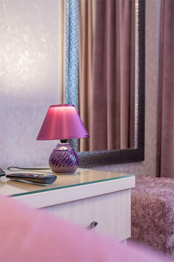 Гостиница Волна Светлогорск