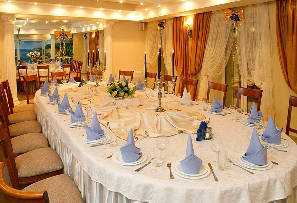 Гостиница Волна Светлогорск-35