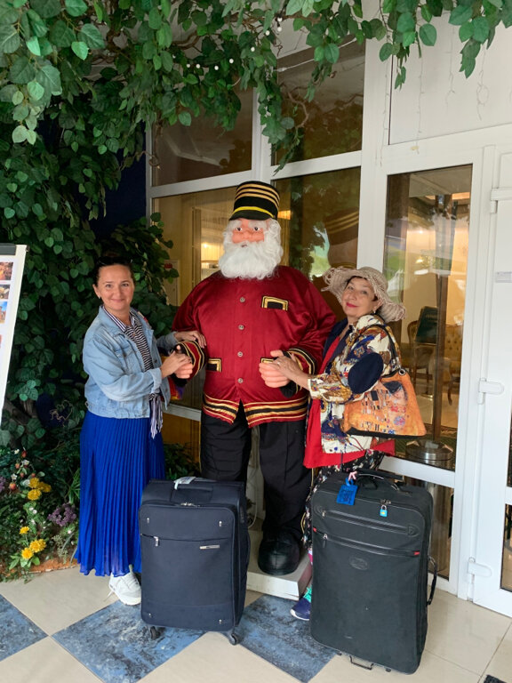 Гостиница Волна Светлогорск-141