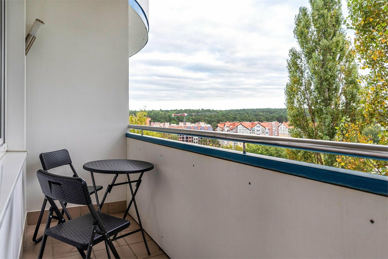 Гостиница Волна Светлогорск