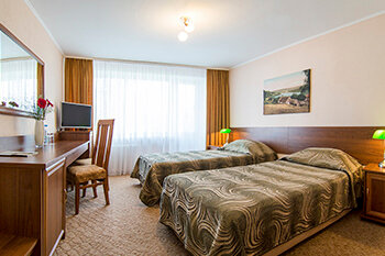 Гостиница Волна Светлогорск-10