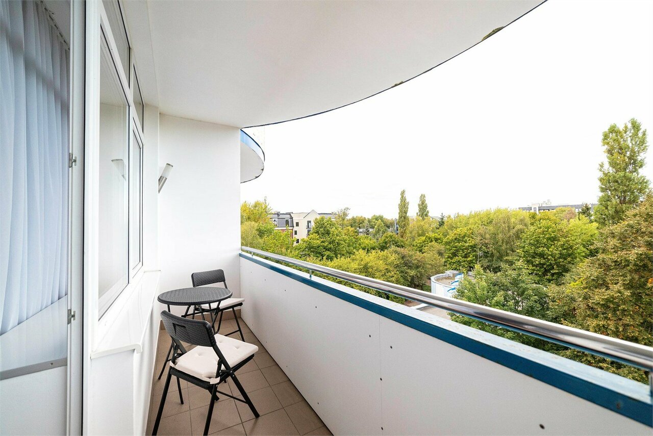 Гостиница Волна Светлогорск