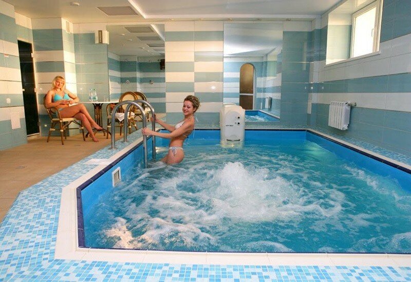 Гостиница Волна Светлогорск-61