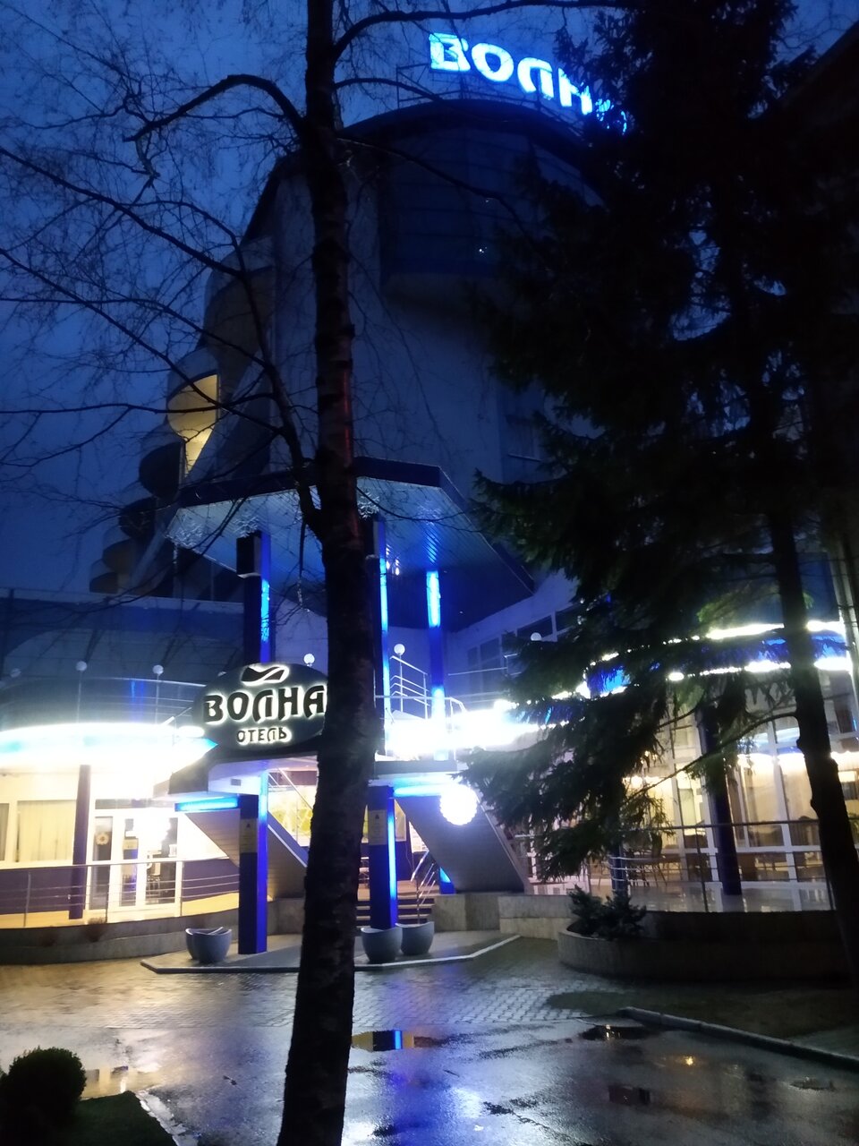 Гостиница Волна Светлогорск-172