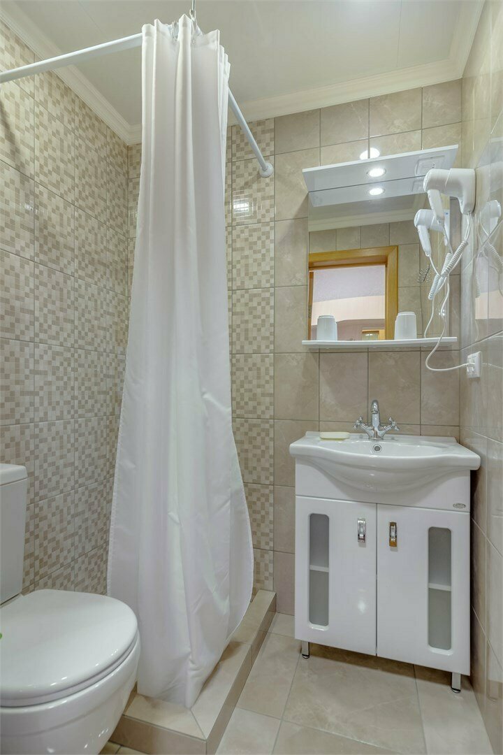 Гостиница Волна Светлогорск