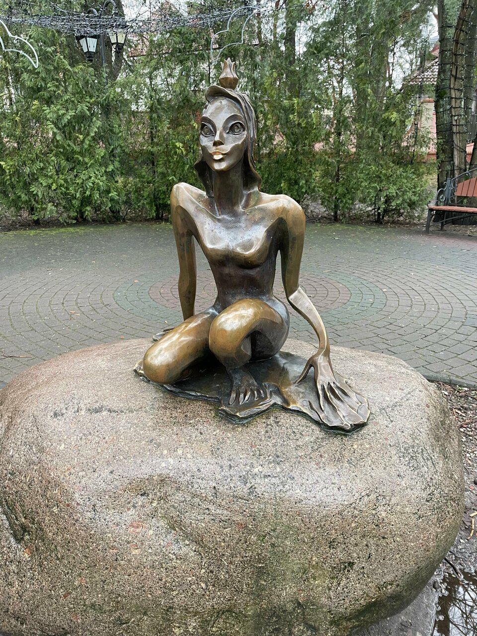 Гостиница Волна Светлогорск-89