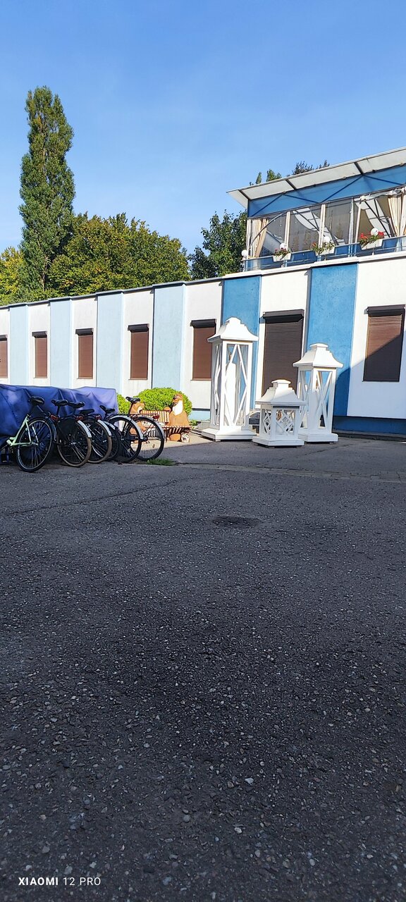 Гостиница Волна Светлогорск-203