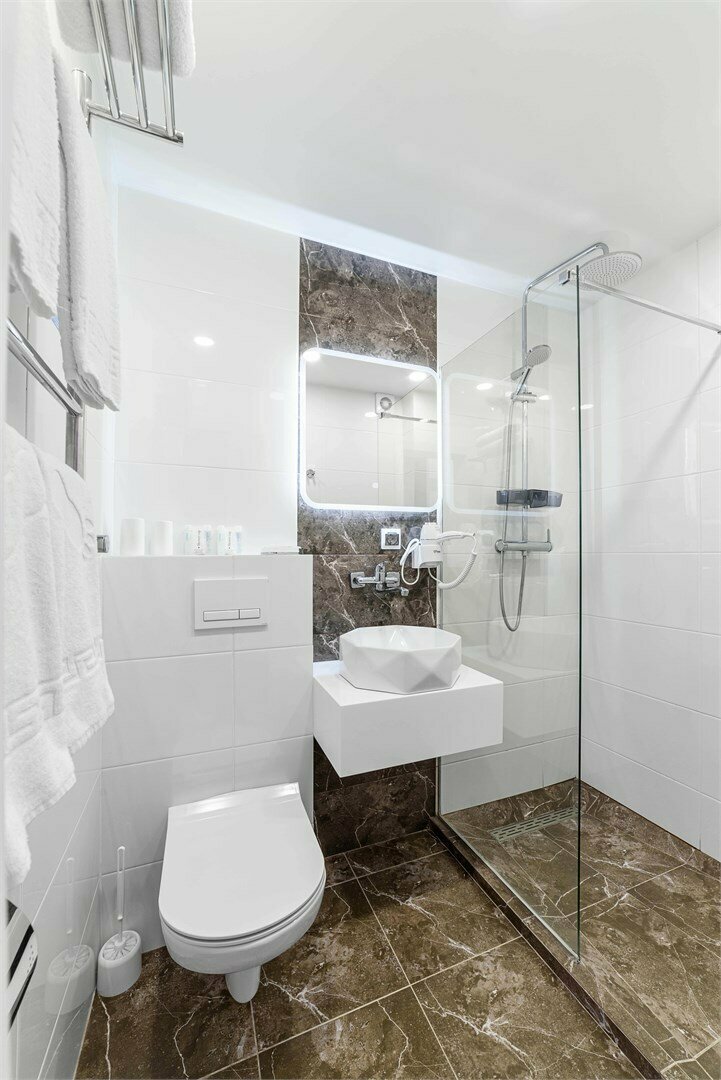 Гостиница Волна Светлогорск