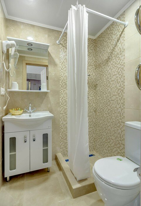 Гостиница Волна Светлогорск-51