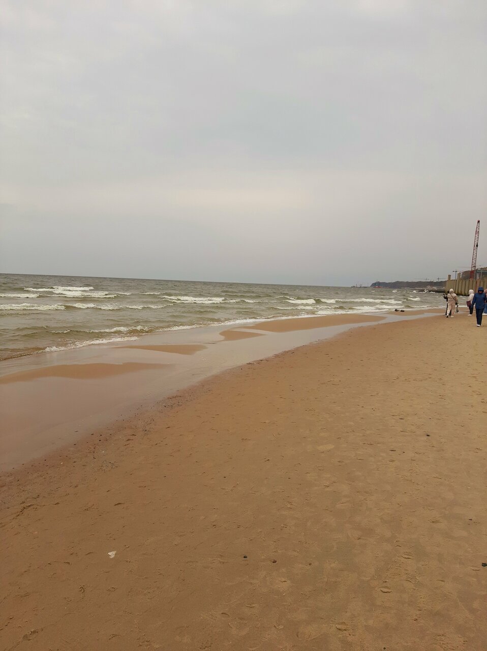 Гостиница Волна Светлогорск-204