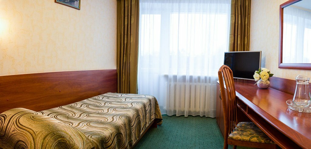 Гостиница Волна Светлогорск-62