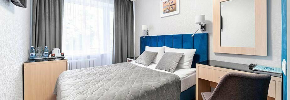 Гостиница Волна Светлогорск