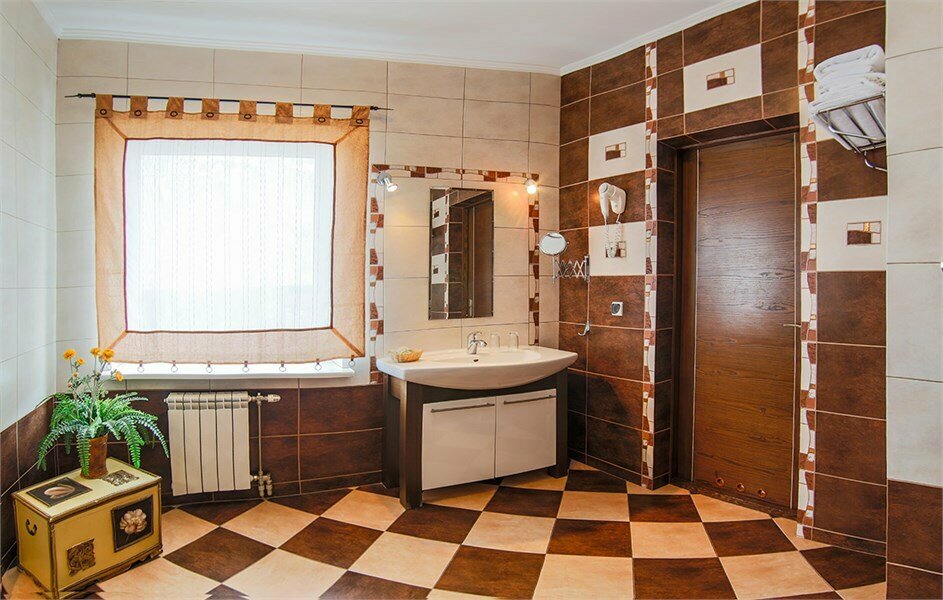 Гостиница Волна Светлогорск