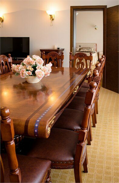 Гостиница Волна Светлогорск