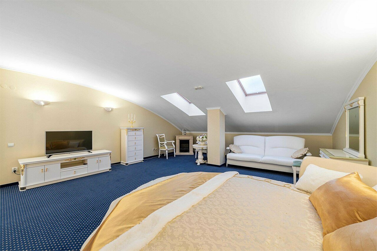 Гостиница Волна Светлогорск