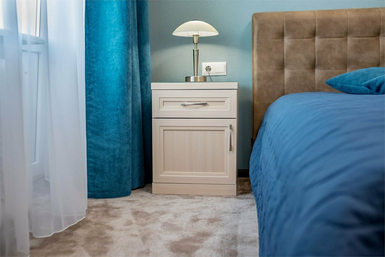 Гостиница Волна Светлогорск