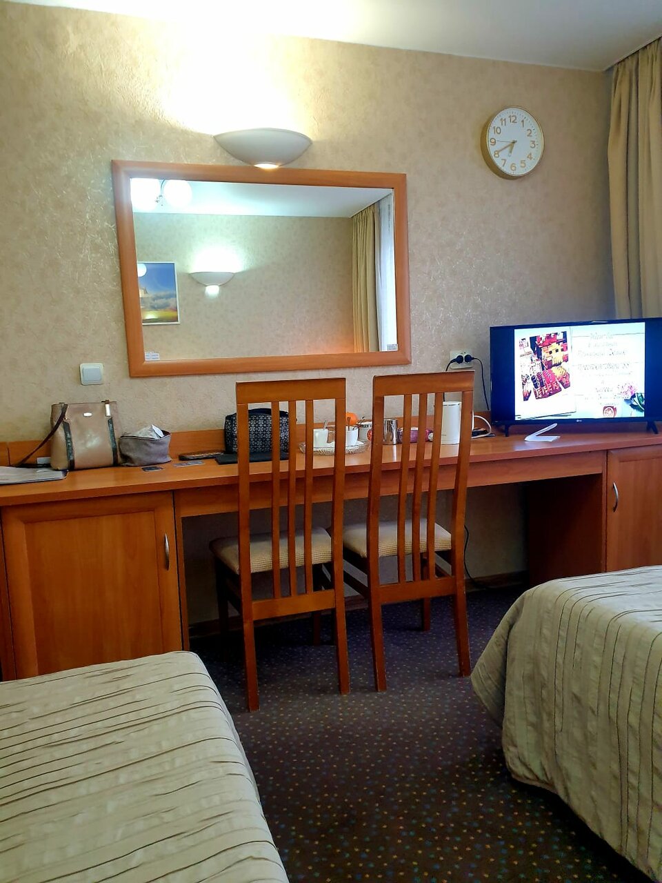 Гостиница Волна Светлогорск-179