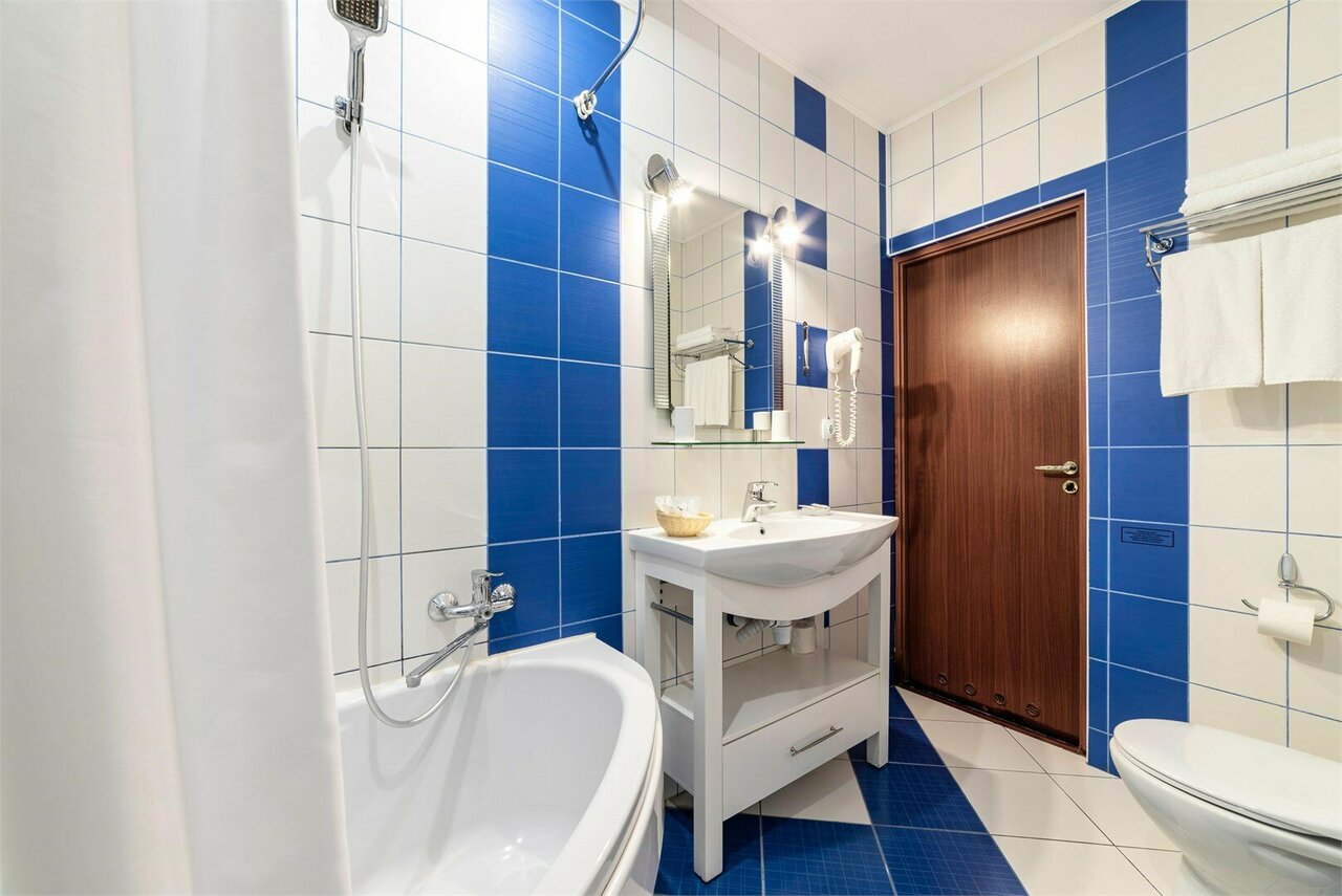 Гостиница Волна Светлогорск