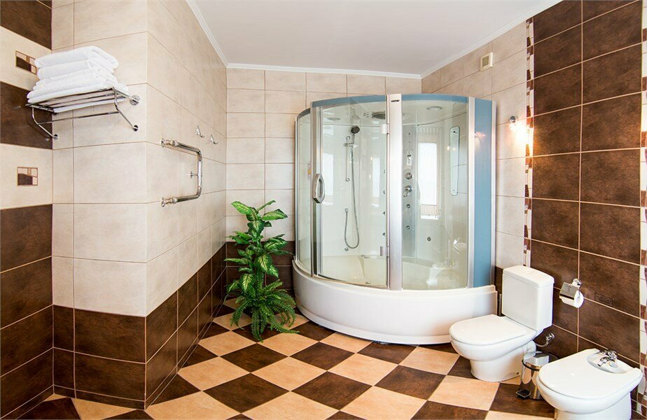 Гостиница Волна Светлогорск