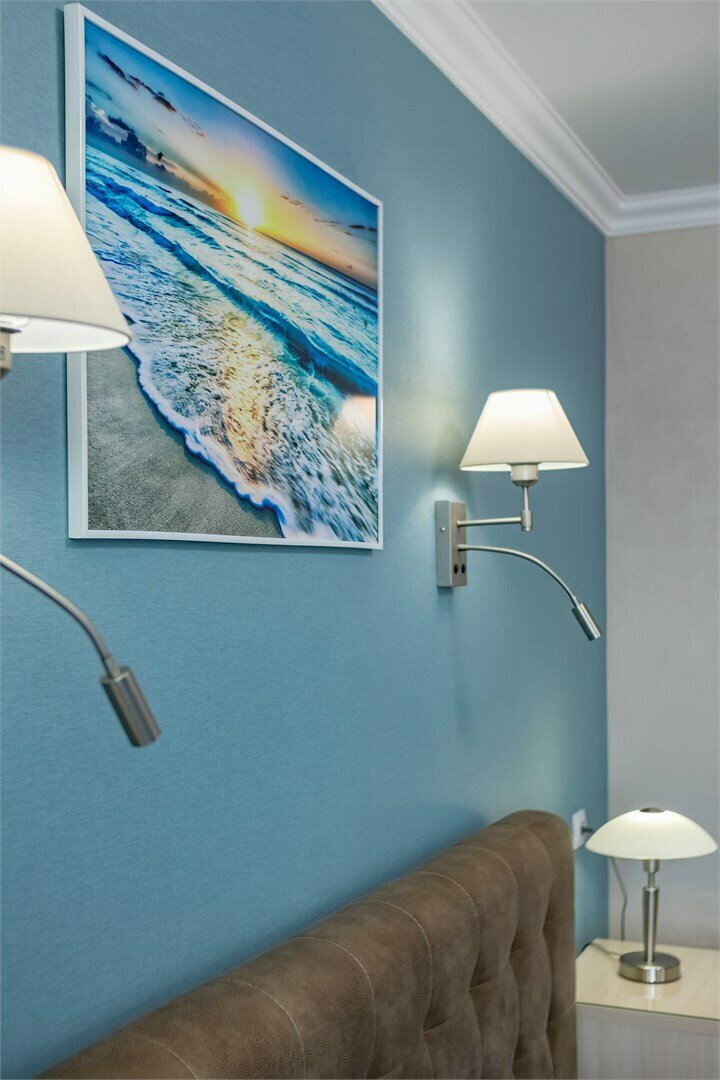 Гостиница Волна Светлогорск