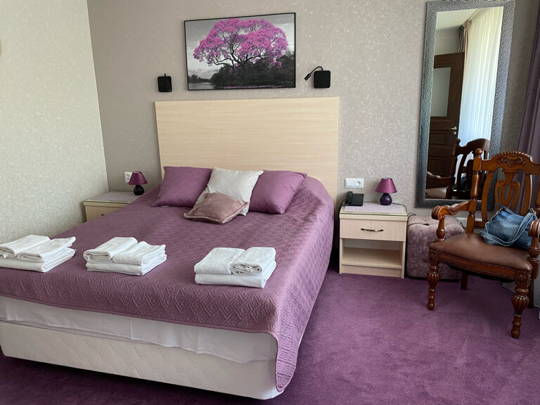 Гостиница Волна Светлогорск-211