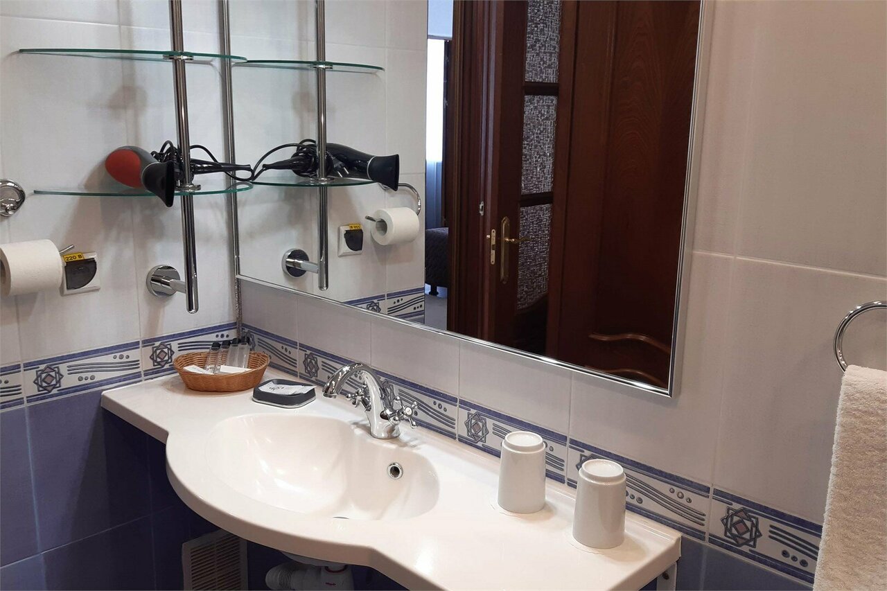 Гостиница Волна Светлогорск