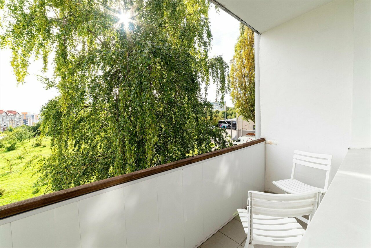 Гостиница Волна Светлогорск