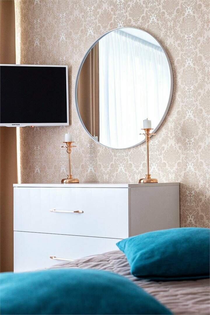 Гостиница Волна Светлогорск