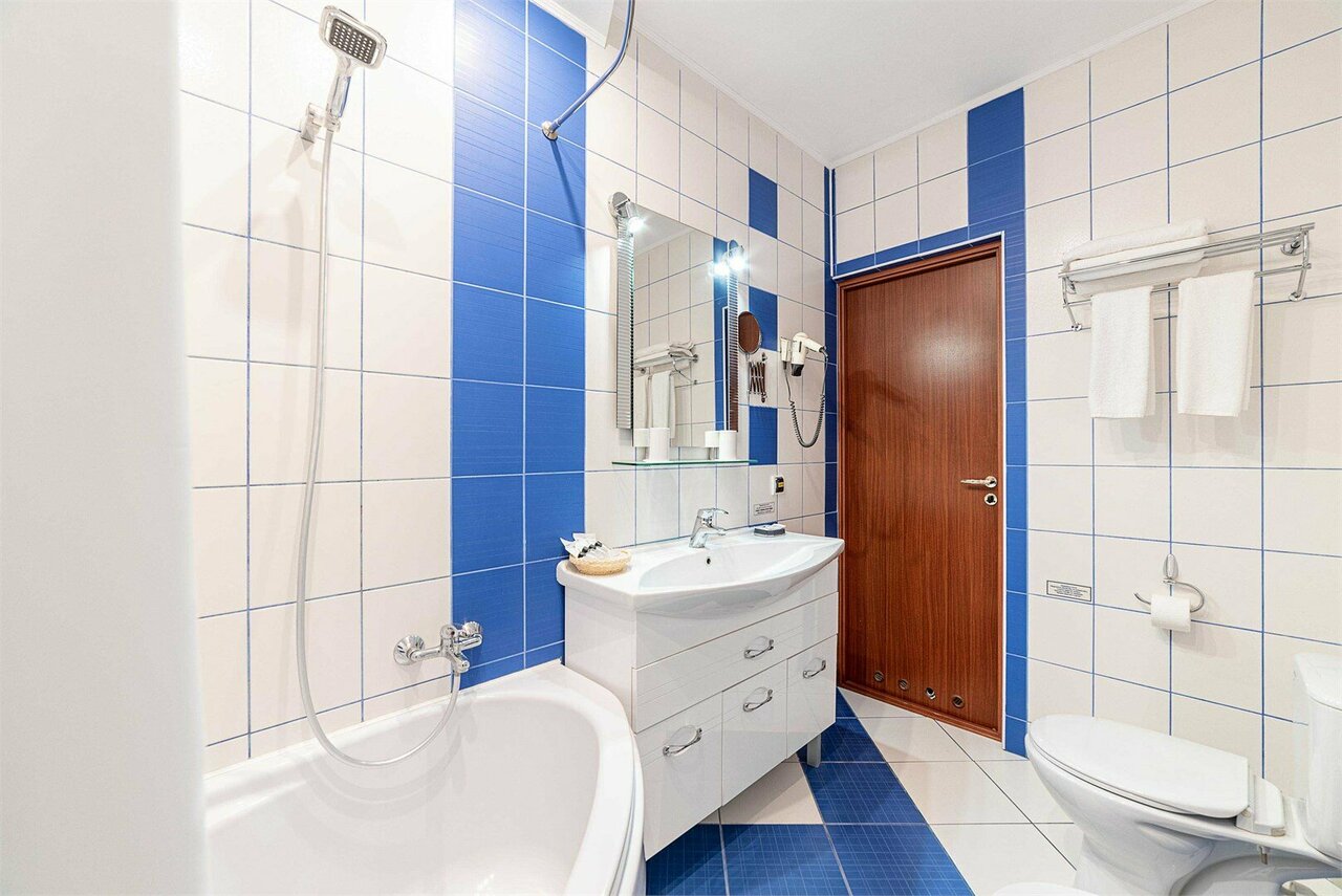 Гостиница Волна Светлогорск