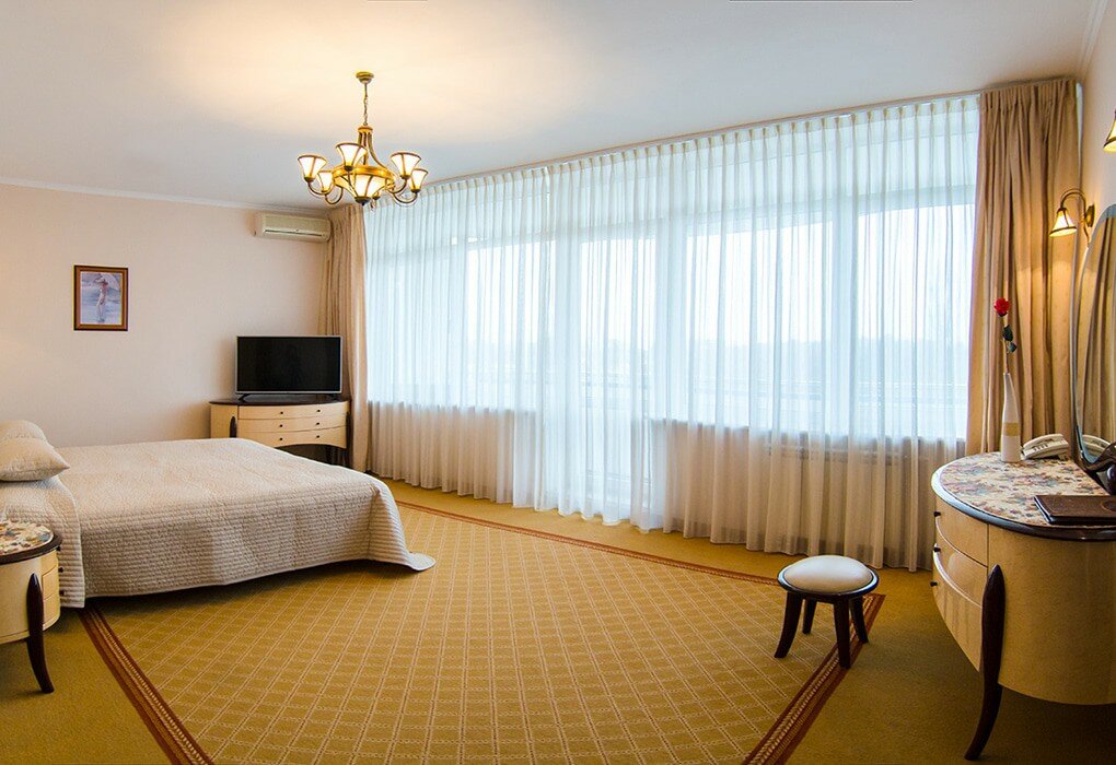 Гостиница Волна Светлогорск-53