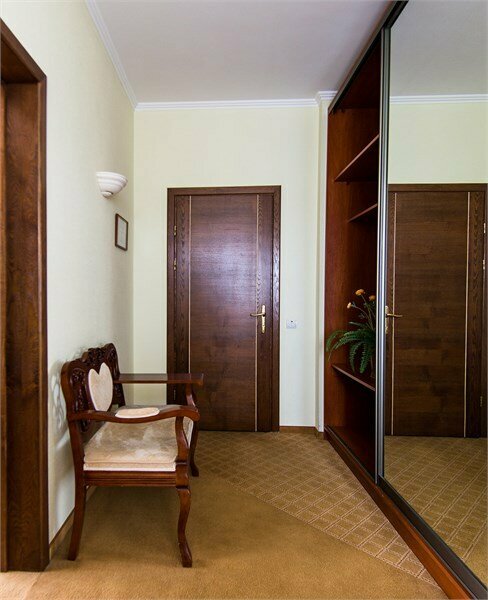 Гостиница Волна Светлогорск