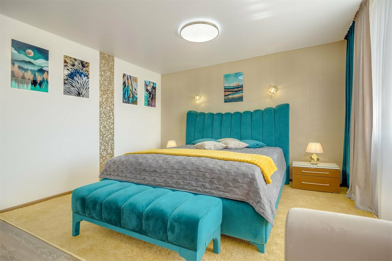 Гостиница Волна Светлогорск