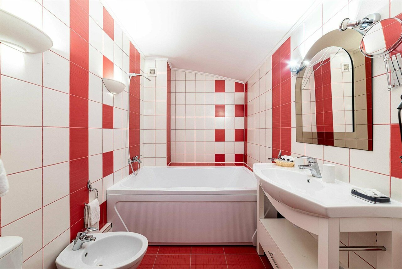 Гостиница Волна Светлогорск