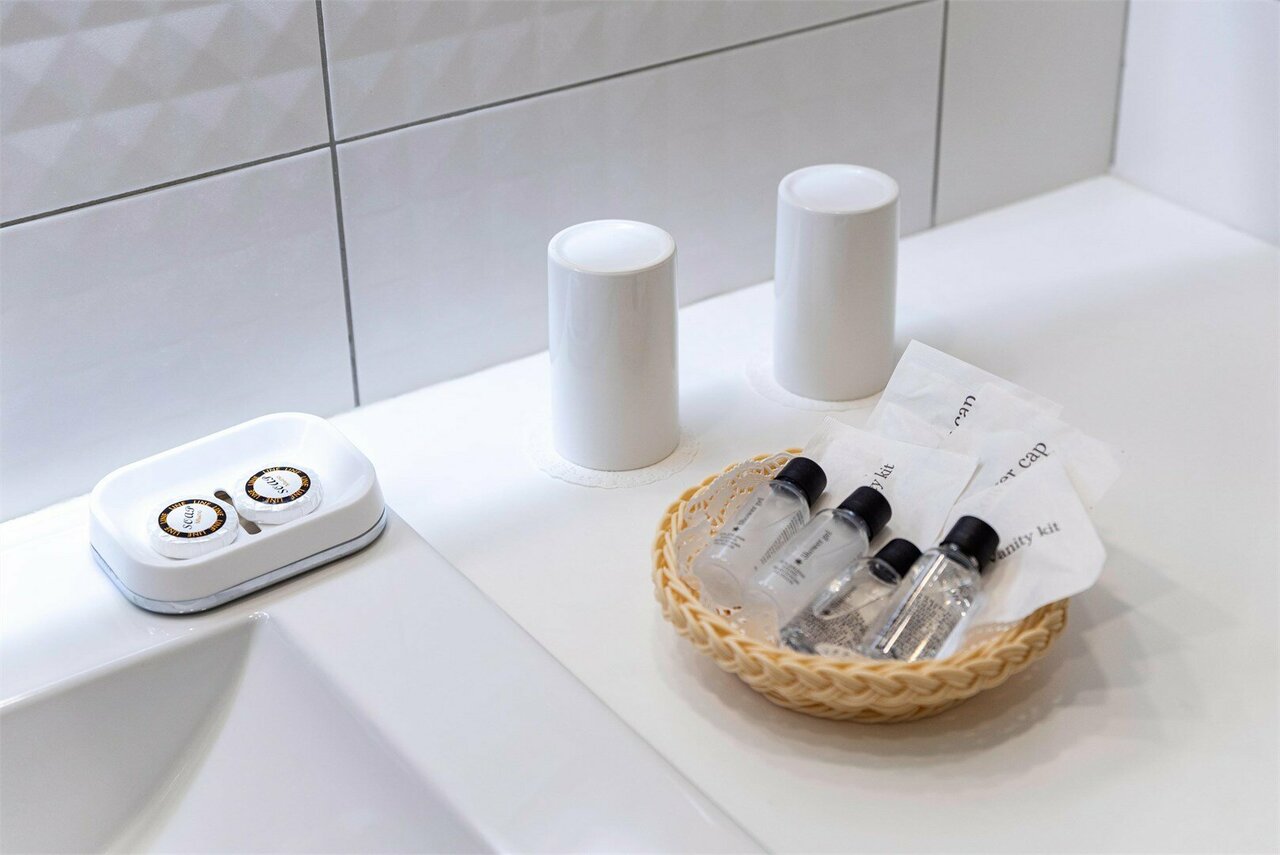 Гостиница Волна Светлогорск