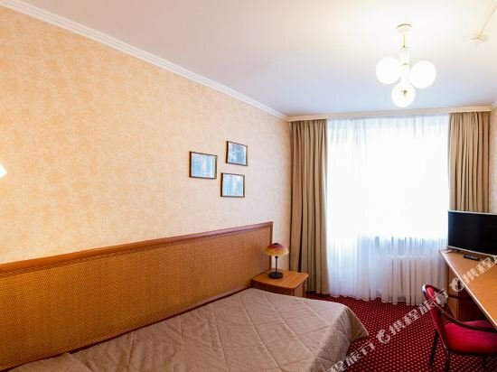 Гостиница Волна Светлогорск-60