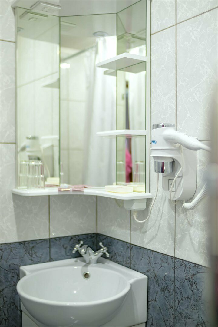 Гостиница Волна Светлогорск