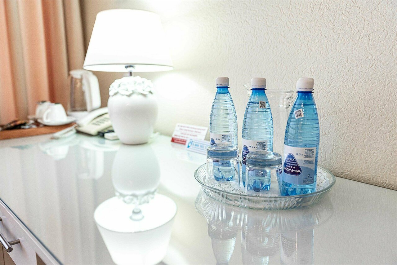 Гостиница Волна Светлогорск