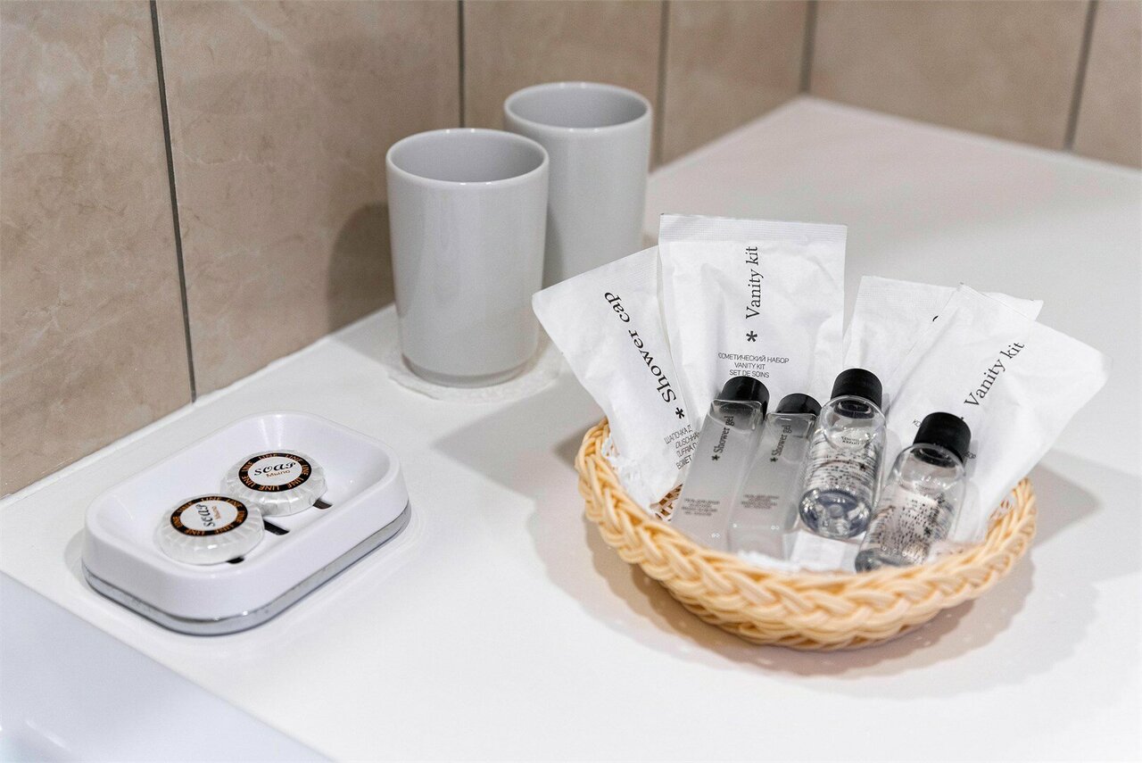 Гостиница Волна Светлогорск