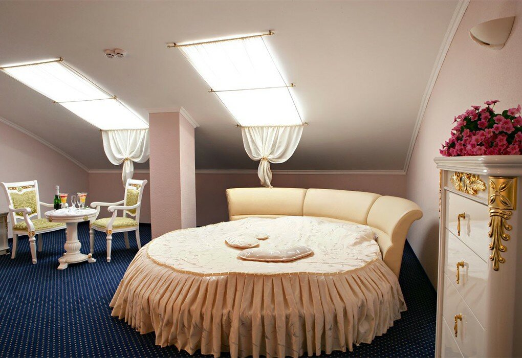 Гостиница Волна Светлогорск-46