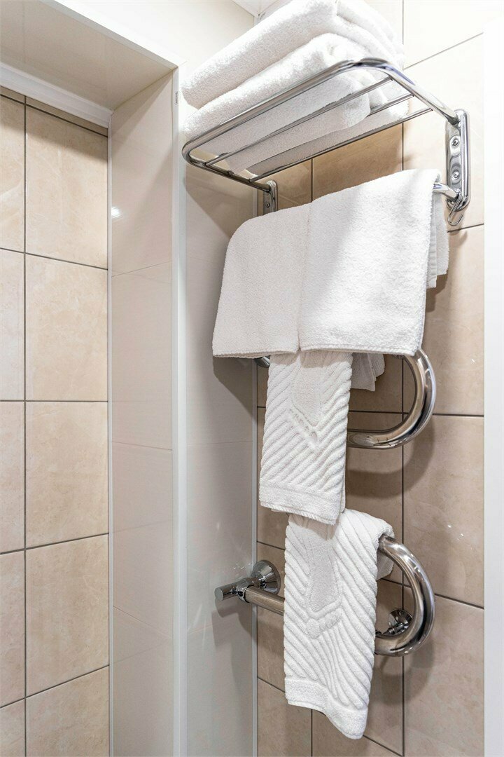 Гостиница Волна Светлогорск