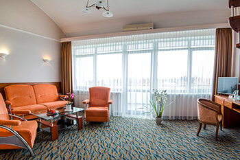 Гостиница Волна Светлогорск-12