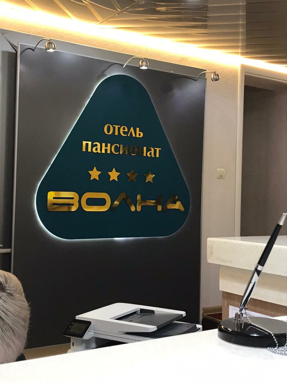 Гостиница Волна Светлогорск-134