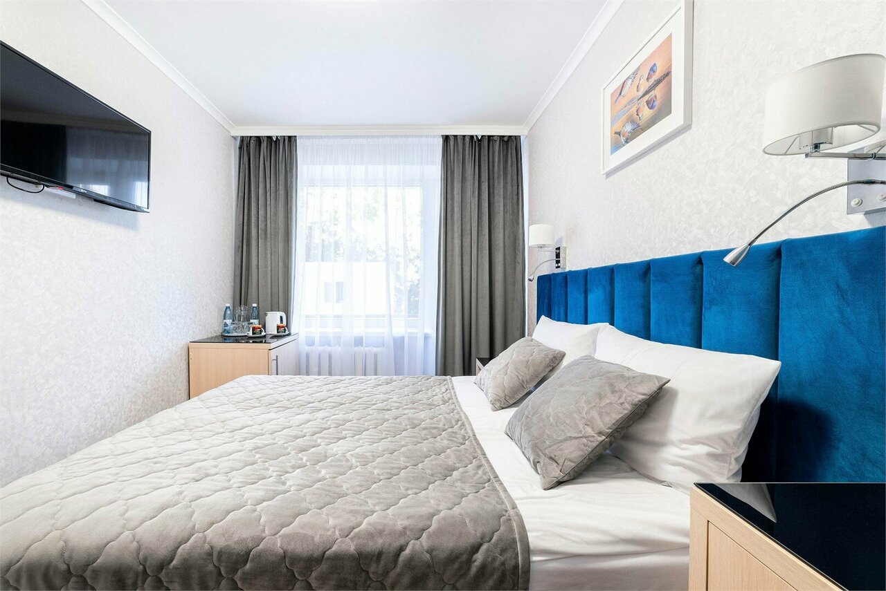 Гостиница Волна Светлогорск