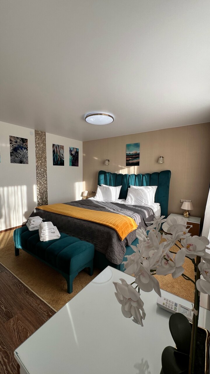 Гостиница Волна Светлогорск-219