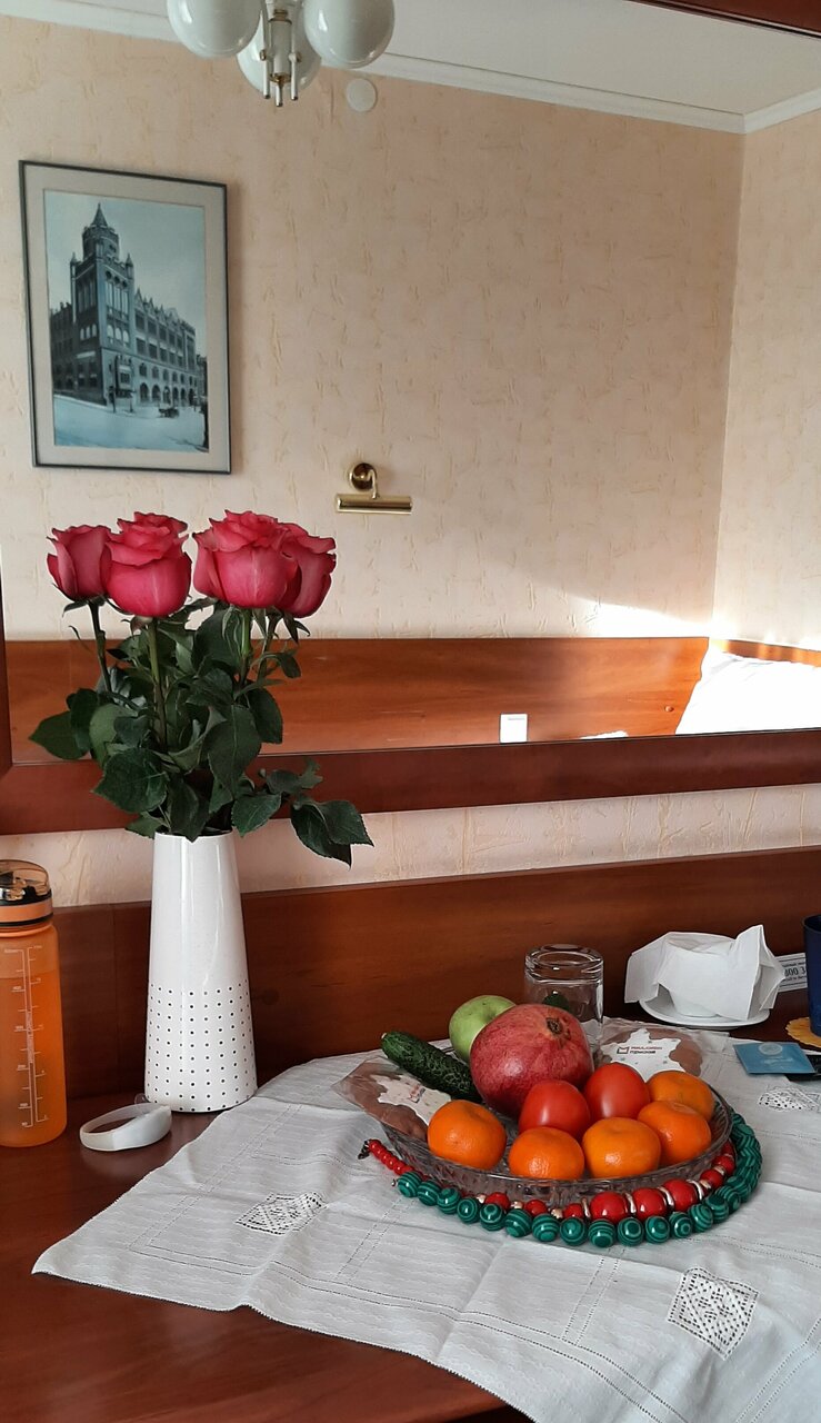 Гостиница Волна Светлогорск-133