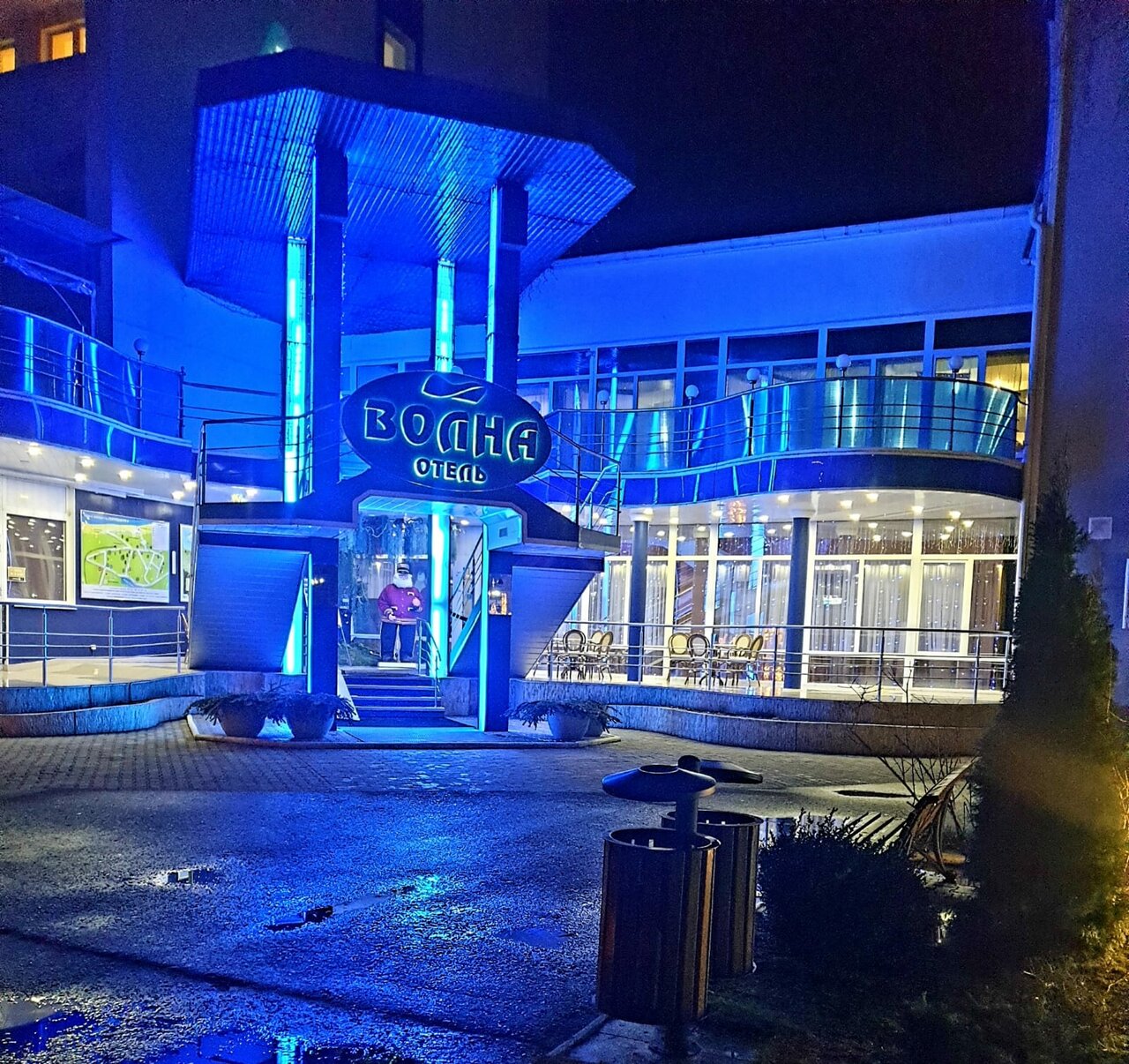 Гостиница Волна Светлогорск-206