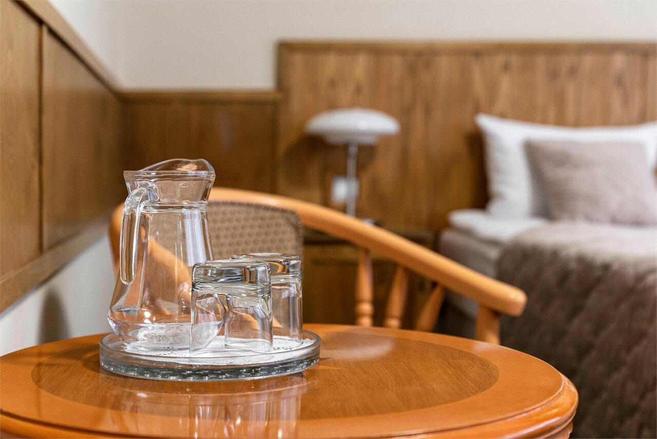 Гостиница Волна Светлогорск