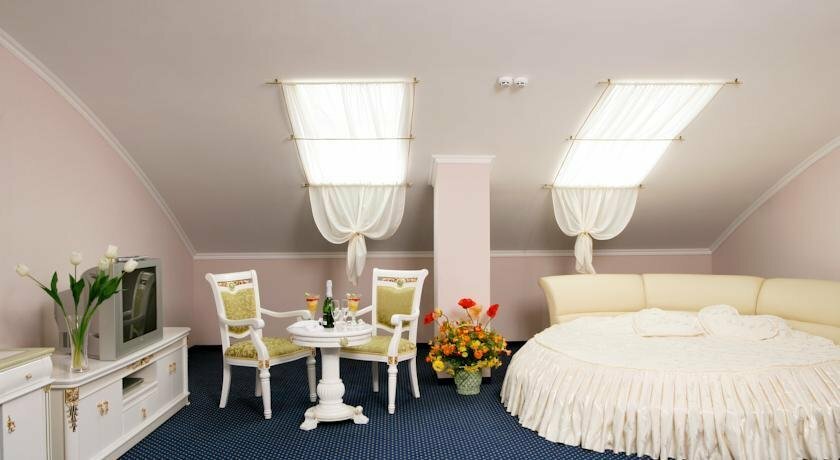 Гостиница Волна Светлогорск-23